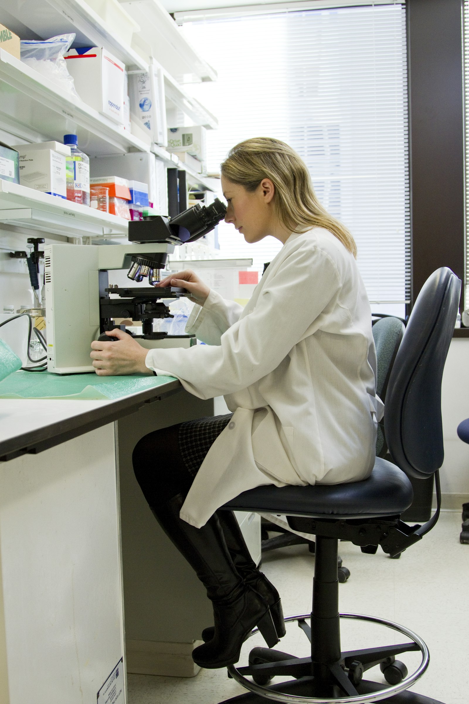 Smear & HPV Taraması