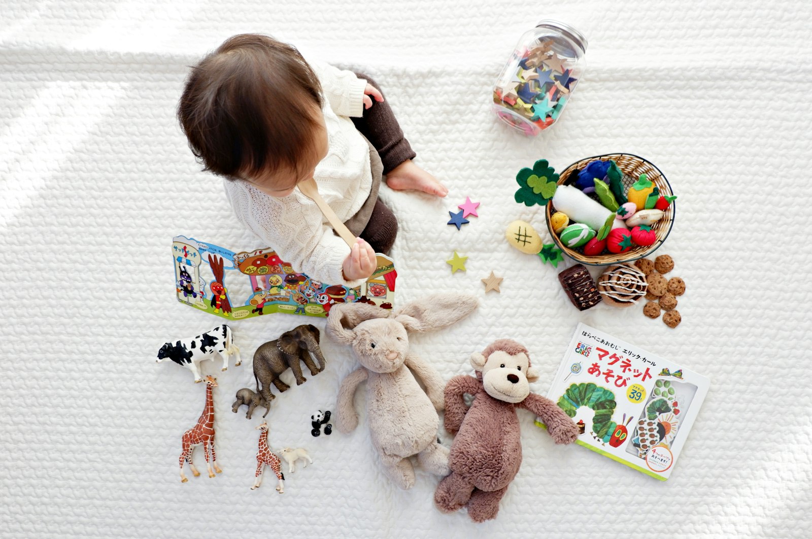 Anne ve bebek ürünlerinde paket fırsatı
