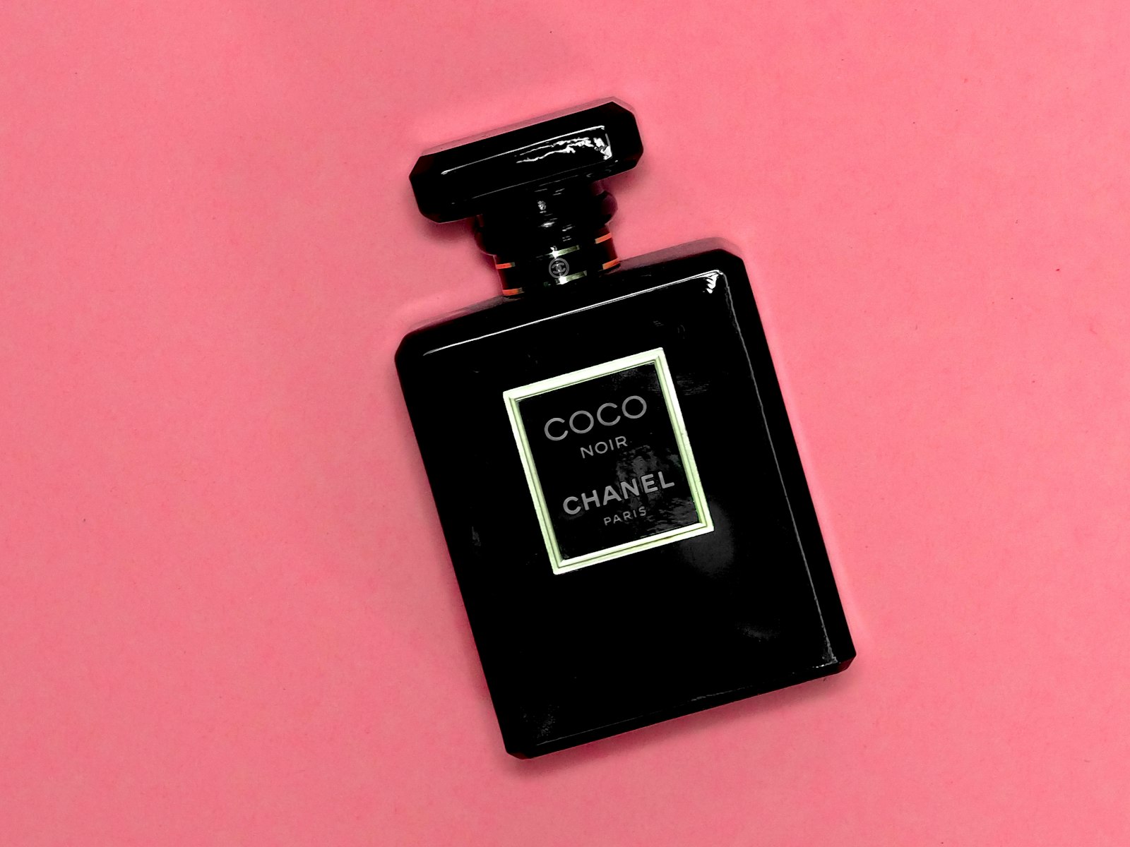 Bois Noir Eau de Parfum