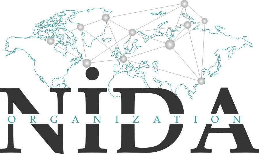 NIDA Organizasyon