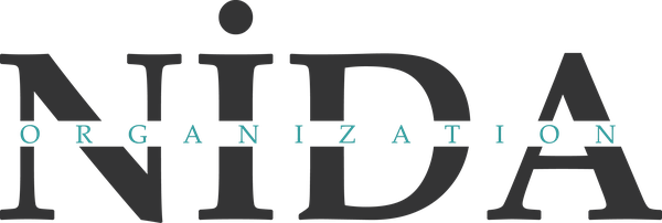 NIDA Organizasyon